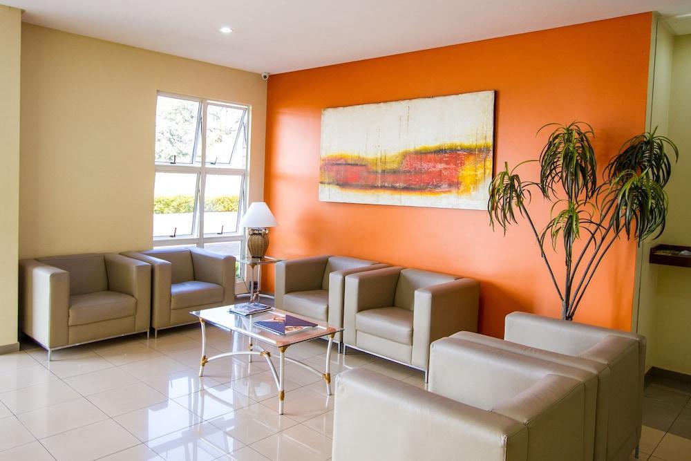 Hotel Villalba Λοντρίνα Εξωτερικό φωτογραφία