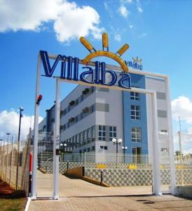 Hotel Villalba Λοντρίνα Εξωτερικό φωτογραφία